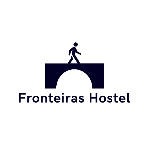Logotipo do cliente Fronteira Hostel