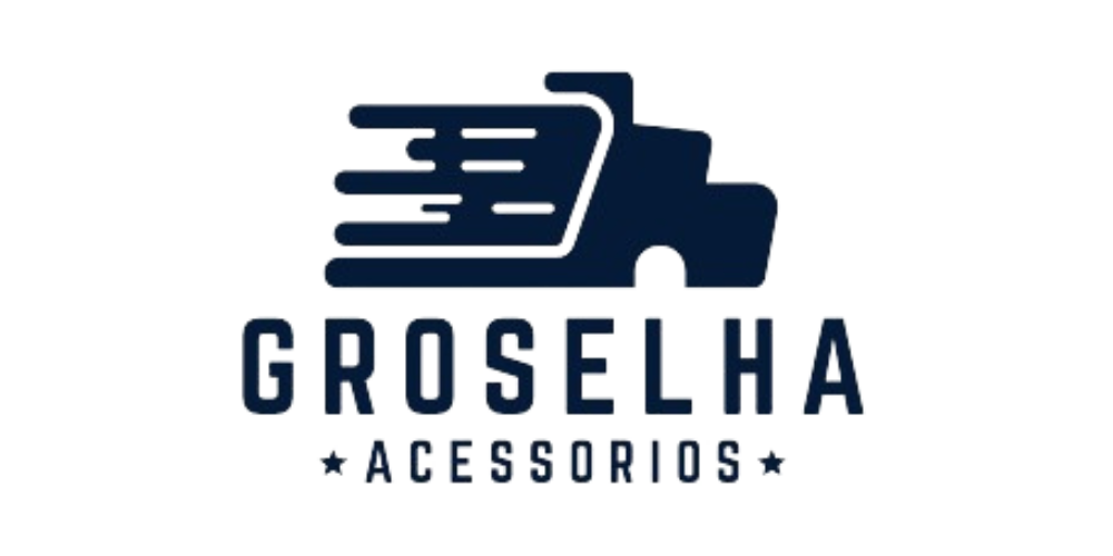 Logotipo do cliente Groselha